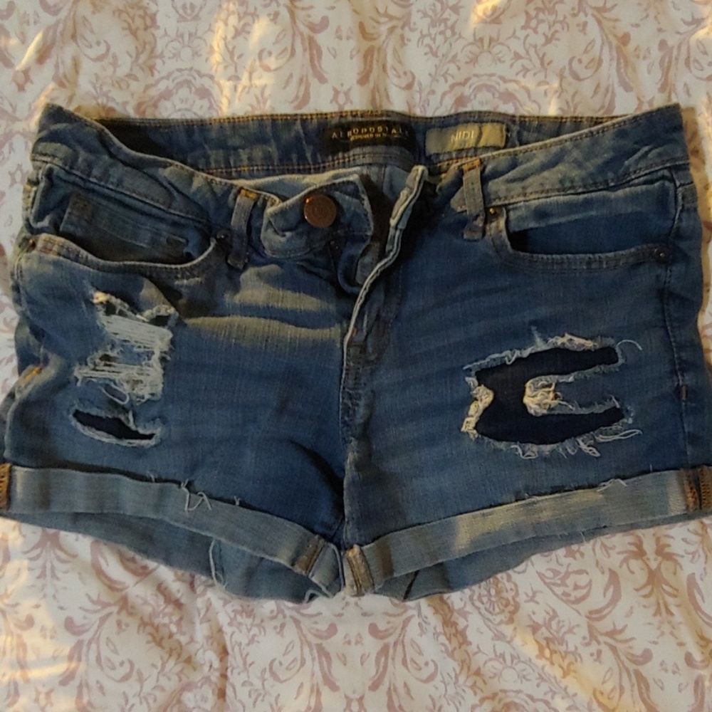 Aeropostale shorts
